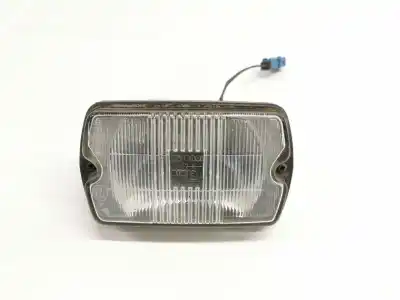 Right fog light citroen zx n2 1.9 d 9609759480 084548 41062