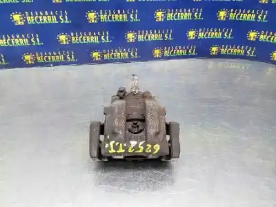 Peça sobressalente para automóvel em segunda mão pinça de travão traseira esquerda por bmw serie 7 (e38) 725tds referências oem iam 