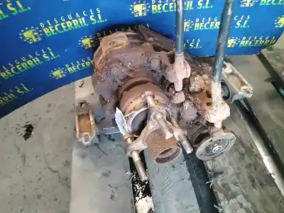 İkinci el araba yedek parçası redüktör için lada niva ( 2121 / 21213 / 21214 / 21215 ) 1.9 diesel 64 cv / 47 kw oem iam referansları   