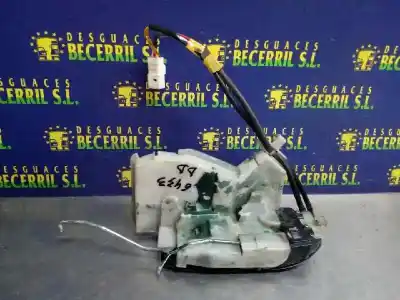 Second-hand car spare part front right door lock for lexus ls400 (ucf20) básico (ucf 20) oem iam references 