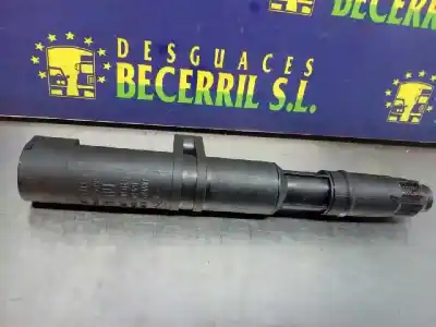 İkinci el araba yedek parçası atesleme bobini için renault megane ii classic berlina 1.5 dci diesel oem iam referansları 7700875000 8200208611 0040100048