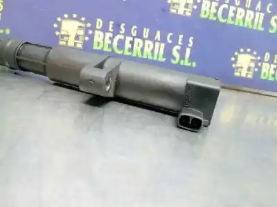 İkinci el araba yedek parçası atesleme bobini için renault megane ii classic berlina 1.5 dci diesel oem iam referansları 7700875000 8200208611 0040100048
