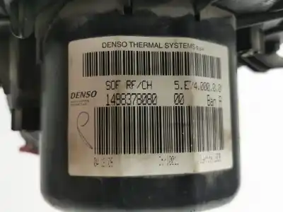 Автозапчасти б/у отопительный двигатель за citroen jumpy 2.0 hdi 120 atlante combi ссылки oem iam 1498378080  