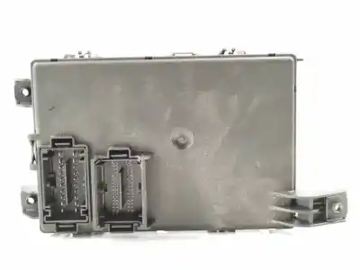 Second-hand car spare part fuse box unit for opel corsa d color edition oem iam references 13350672 28269217 401154265