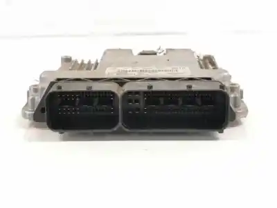 Second-hand car spare part ecu engine control for opel corsa d color edition oem iam references 0281017961 55580831 