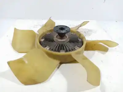 Peça sobressalente para automóvel em segunda mão ventilador do motor viscoso por mitsubishi l 200 (ka0/kb0) cabina doble invite 4x4 referências oem iam   