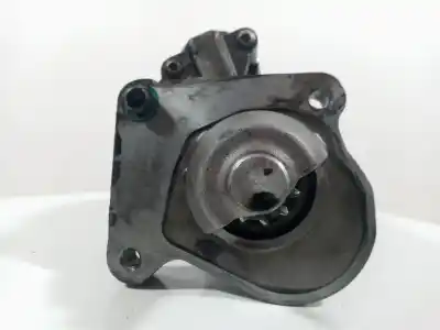 Peça sobressalente para automóvel em segunda mão motor de arranque por mazda 3 berlina (bk) 1.6 cd diesel cat referências oem iam 