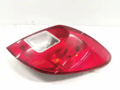 Автозапчастина б/у правий ліхтар для opel corsa d color edition посилання на oem iam 13269051