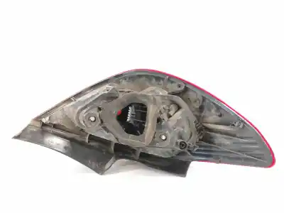 Second-hand car spare part right tailgate light for opel corsa d color edition oem iam references 13269051  