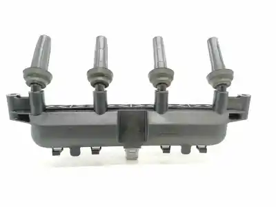 Pièce détachée automobile d'occasion  pour PEUGEOT 206 BERLINA X-Line Références OEM IAM 9635864980  