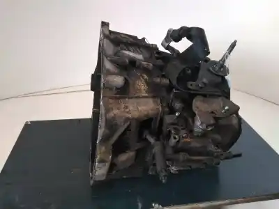 Second-hand car spare part GEARBOX for CITROEN C4 PICASSO  OEM IAM references 20EA07  