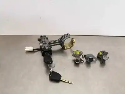 Pièce détachée automobile d'occasion commutateur d'allumage pour kia picanto 1.1 active références oem iam 