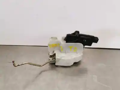 Pièce détachée automobile d'occasion serrure de porte arrière droite pour kia picanto 1.1 active références oem iam 