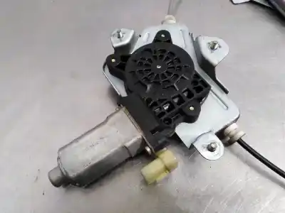 Second-hand car spare part driver left window regulator for kia picanto 1.1 active oem iam references 8240107010  