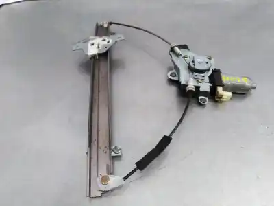 Second-hand car spare part driver left window regulator for kia picanto 1.1 active oem iam references 8240107010  
