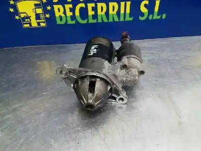 Second-hand car spare part starter motor for chrysler neon (pl) 2.0 le oem iam references 04793493
