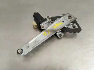 Pièce détachée automobile d'occasion léve glace arrière droit pour kia picanto 1.1 active références oem iam 