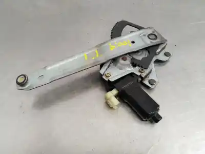 Pièce détachée automobile d'occasion léve glace arrière gauche pour kia picanto 1.1 active références oem iam 