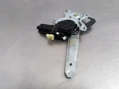Second-hand car spare part rear left window regulator for kia picanto 1.1 active oem iam references   
