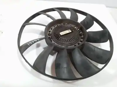 Second-hand car spare part viscous motor fan for audi a4 avant (b5) 1.8 t oem iam references 058121347