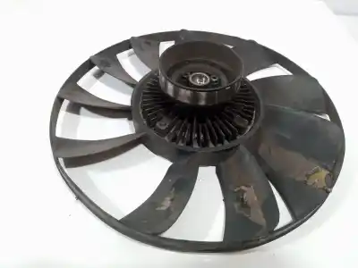 Second-hand car spare part viscous motor fan for audi a4 avant (b5) 1.8 t oem iam references 058121347  