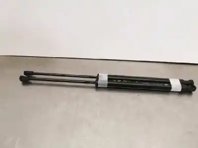 Pezzo di ricambio per auto di seconda mano ammortizzatori baule / porte per peugeot 208 active riferimenti oem iam 