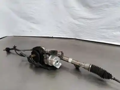 Second-hand car spare part STEERING RACK for PEUGEOT 208  OEM IAM references 9822423180  
