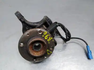 Pezzo di ricambio per auto di seconda mano attacco anteriore destro per peugeot 208 active riferimenti oem iam 