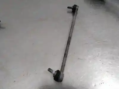 Pezzo di ricambio per auto di seconda mano staffa anteriore sinistra per peugeot 208 active riferimenti oem iam 