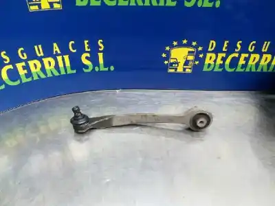 Second-hand car spare part front right upper suspension arm for audi a4 berlina (8e) 2.5 v6 24v tdi oem iam references 