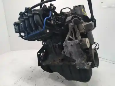 Second-hand car spare part COMPLETE ENGINE for FIAT GRANDE PUNTO (199_)  OEM IAM references 350A1000  