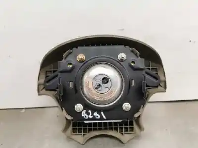 Автозапчастина б/у передня ліва подушка безопасности для jaguar x-type i (x400) 2.5 v6 a las 4 ruedas посилання на oem iam 1x43f042b85ae  1axm059o10012