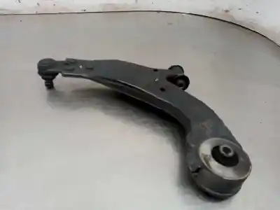 Pezzo di ricambio per auto di seconda mano braccio sospensione inferiore anteriore destro per jaguar x-type i (x400) 2.5 v6 a las 4 ruedas riferimenti oem iam   