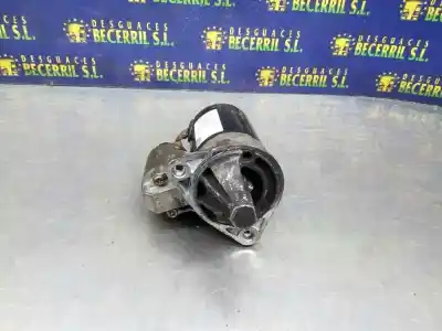 Автозапчастина б/у ДВИГУН ЗАПУСКАЄТЬСЯ для CHEVROLET MATIZ  Посилання на OEM IAM 96618789  