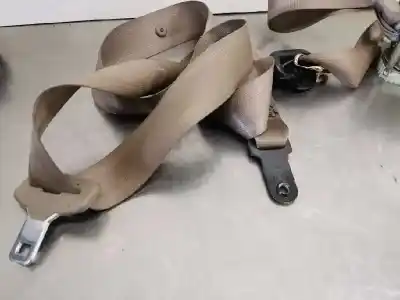 Автозапчастина б/у передній правий ремін безпеки для jaguar x-type i (x400) 2.5 v6 a las 4 ruedas посилання на oem iam   