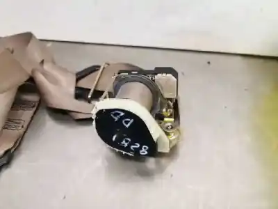 Автозапчастина б/у передній правий ремін безпеки для jaguar x-type i (x400) 2.5 v6 a las 4 ruedas посилання на oem iam   