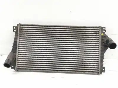 Pezzo di ricambio per auto di seconda mano INTERCOOLER per CHEVROLET LACETTI  Riferimenti OEM IAM 96436111  