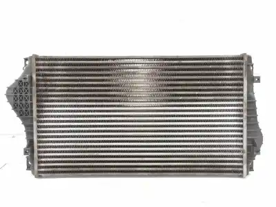 Peça sobressalente para automóvel em segunda mão intercooler por chevrolet lacetti sx referências oem iam 96436111  