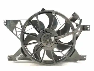 Second-hand car spare part radiator cooling fan for chevrolet lacetti sx oem iam references 3a2367526