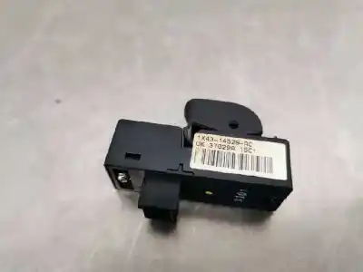 Second-hand car spare part rear left power window switch for jaguar x-type 2.5 v6 oem iam references 1x4314529ac  