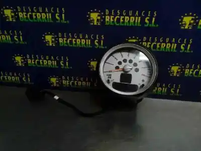 Автозапчасти б/у приборная доска за mini mini (r56) one ссылки oem iam 9153400