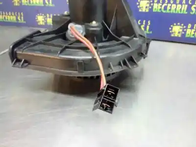 Pezzo di ricambio per auto di seconda mano motore di riscaldamento per opel corsa c club riferimenti oem iam 006457p  