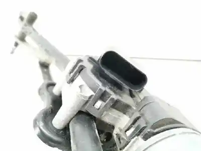 Автозапчастина б/у двигатель передніх склоочисників для jaguar x-type i (x400) 2.5 v6 a las 4 ruedas посилання на oem iam 1x4317508aa  0390241708