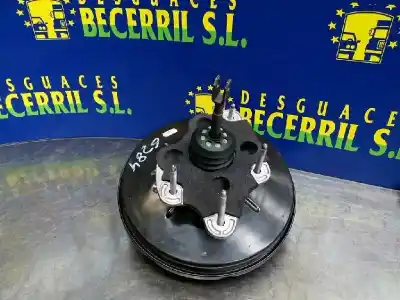 Peça sobressalente para automóvel em segunda mão servo freio por renault clio iv dynamique referências oem iam 472103202r  