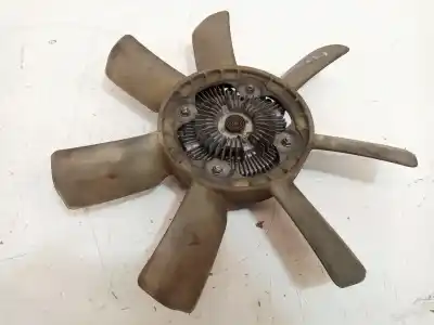 Second-hand car spare part viscous motor fan for renault maxity fg 130.35/45 oem iam references 