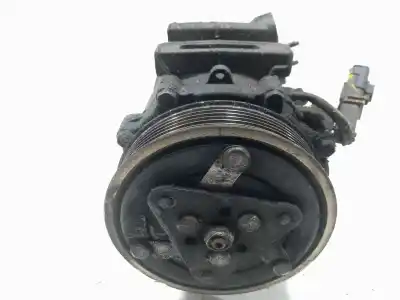 Tweedehands auto-onderdeel airconditioning compressor voor citroen c5 berlina sx (e) oem iam-referenties 9656574080