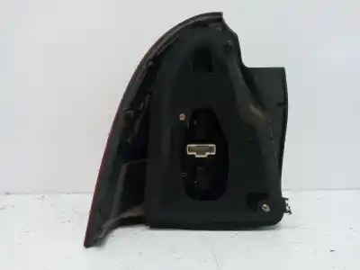 Second-hand car spare part right tailgate light for citroen c5 berlina sx (e) oem iam references   