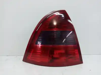 Tweedehands auto-onderdeel linker achterlamp voor citroen c5 berlina sx (e) oem iam-referenties 89016037