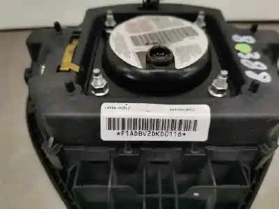 Second-hand car spare part front left air bag for kia cee´d drive oem iam references 1h56900010 f1adbv2dkd0116 569001h000