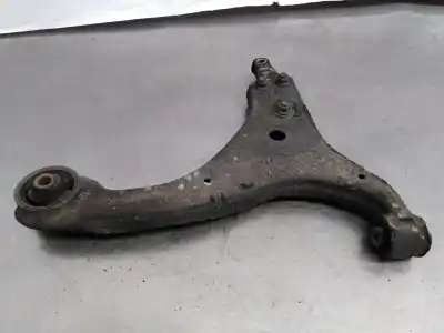 Second-hand car spare part front left lower suspension arm for kia cee´d drive oem iam references   